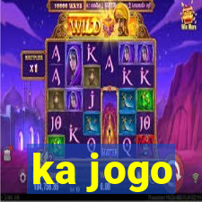 ka jogo